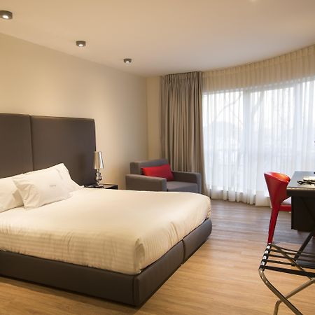 Regency Way Montevideo Hotel Ngoại thất bức ảnh