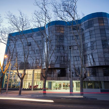 Regency Way Montevideo Hotel Ngoại thất bức ảnh