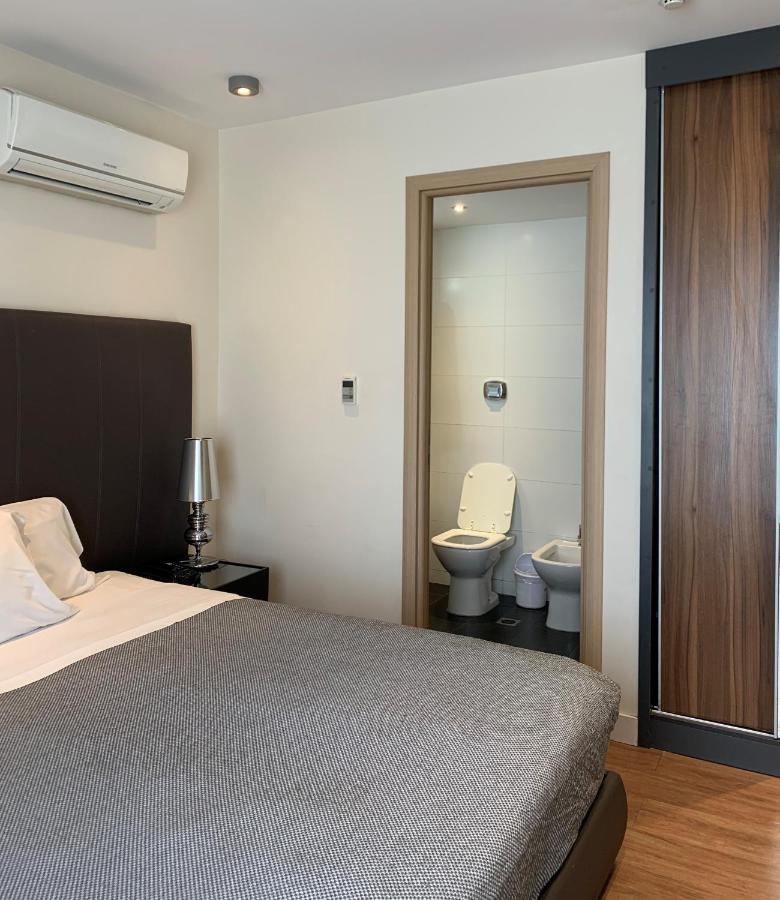 Regency Way Montevideo Hotel Ngoại thất bức ảnh