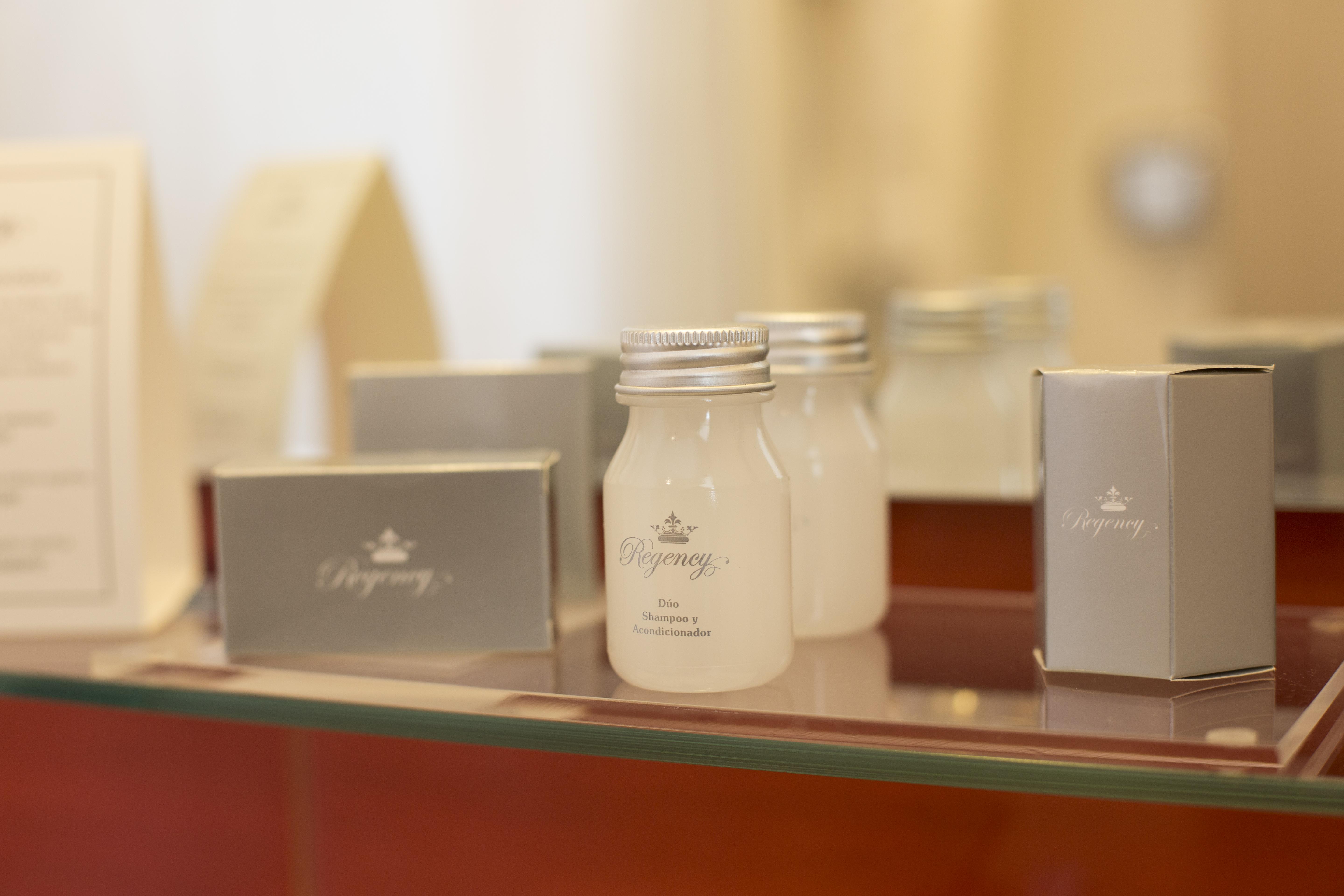 Regency Way Montevideo Hotel Ngoại thất bức ảnh