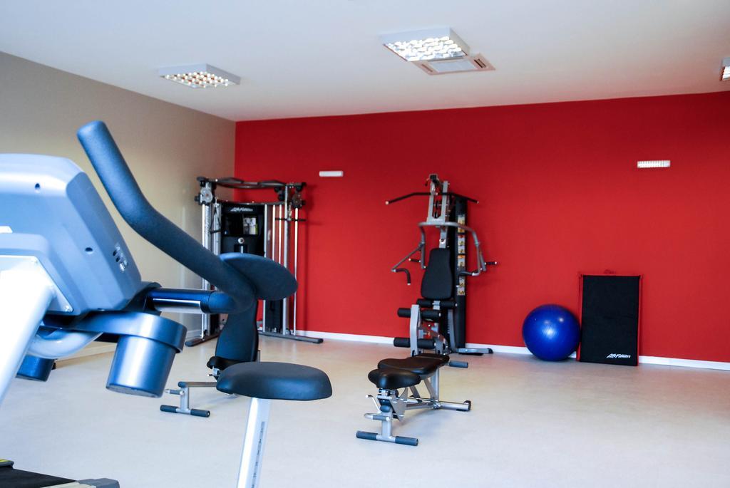 Regency Way Montevideo Hotel Ngoại thất bức ảnh