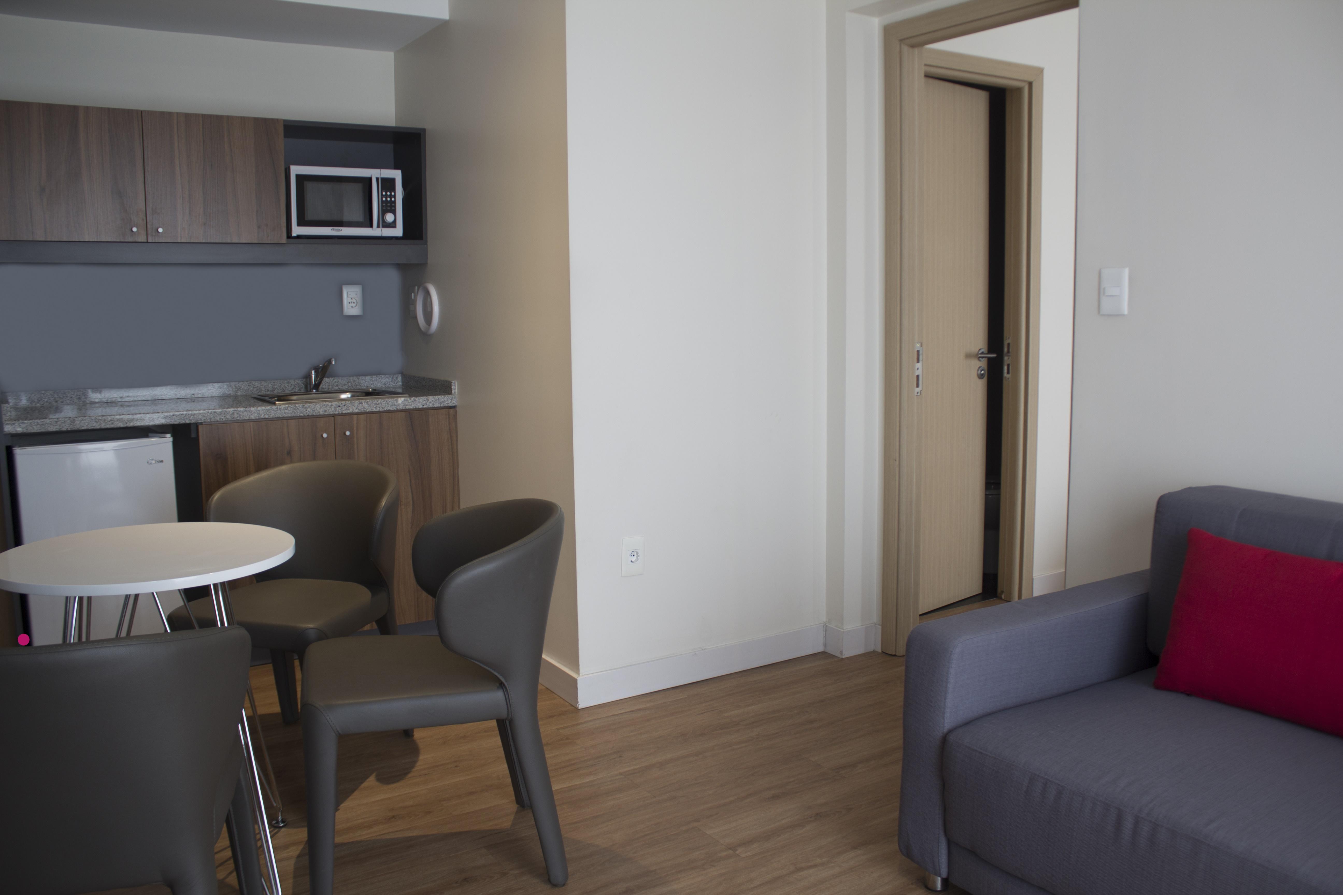 Regency Way Montevideo Hotel Ngoại thất bức ảnh