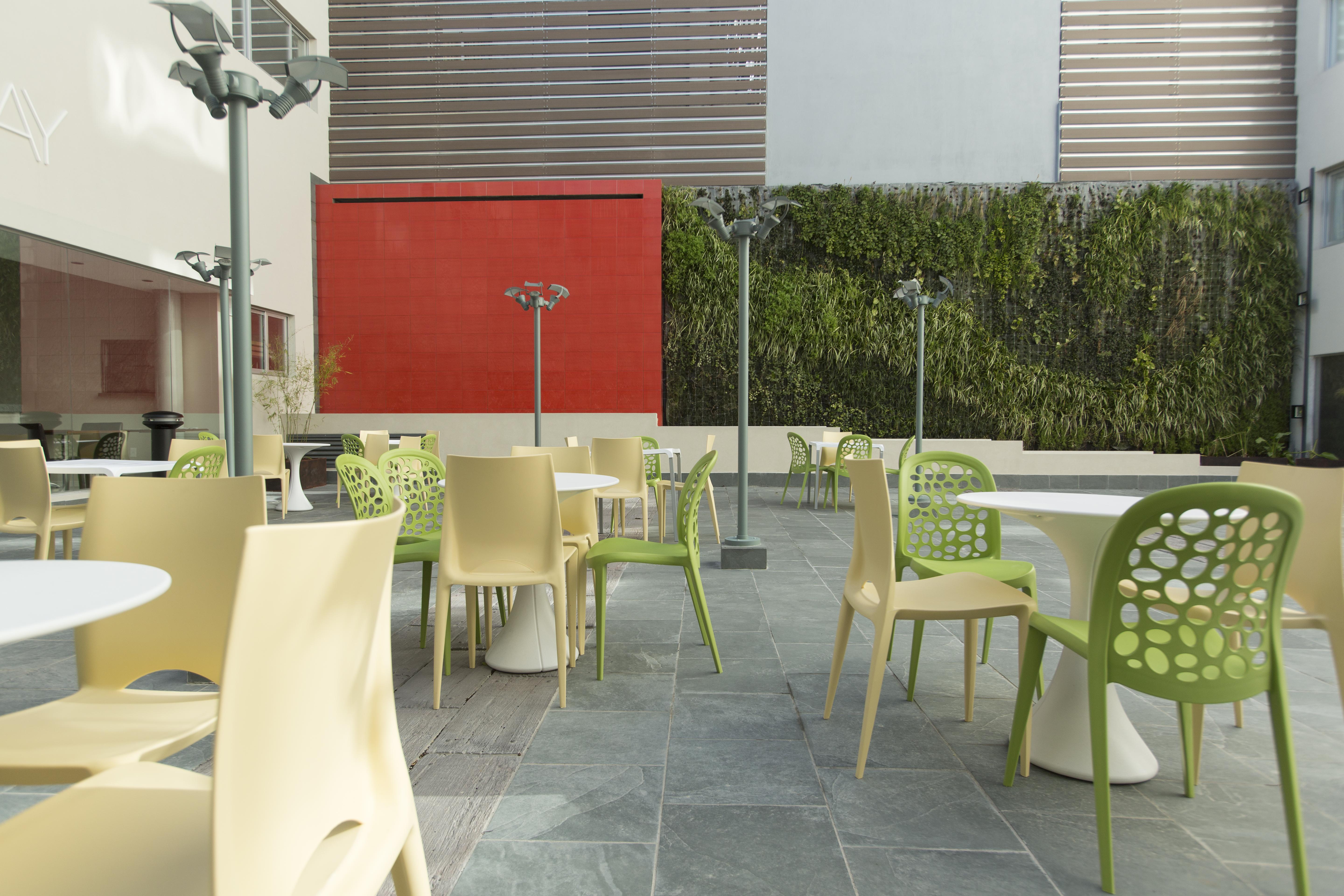 Regency Way Montevideo Hotel Ngoại thất bức ảnh