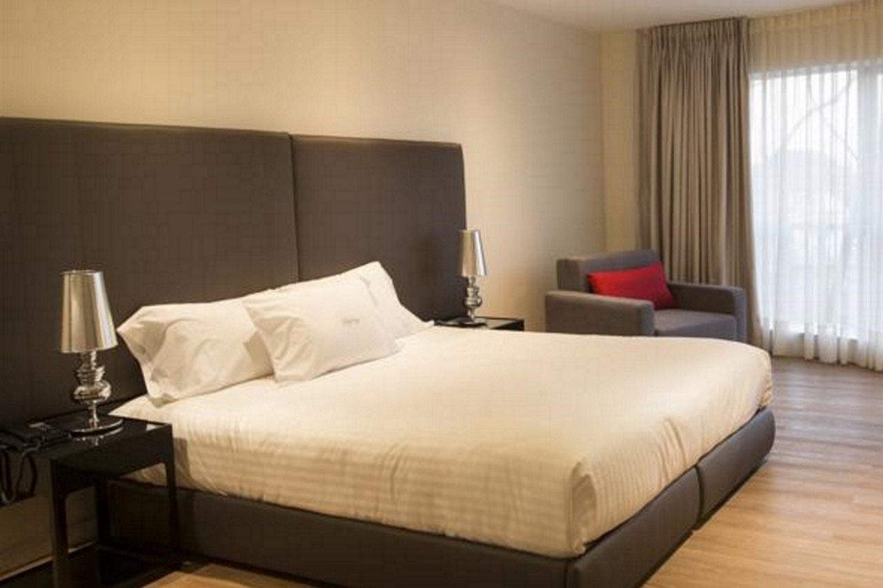 Regency Way Montevideo Hotel Ngoại thất bức ảnh