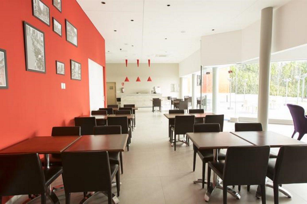 Regency Way Montevideo Hotel Ngoại thất bức ảnh