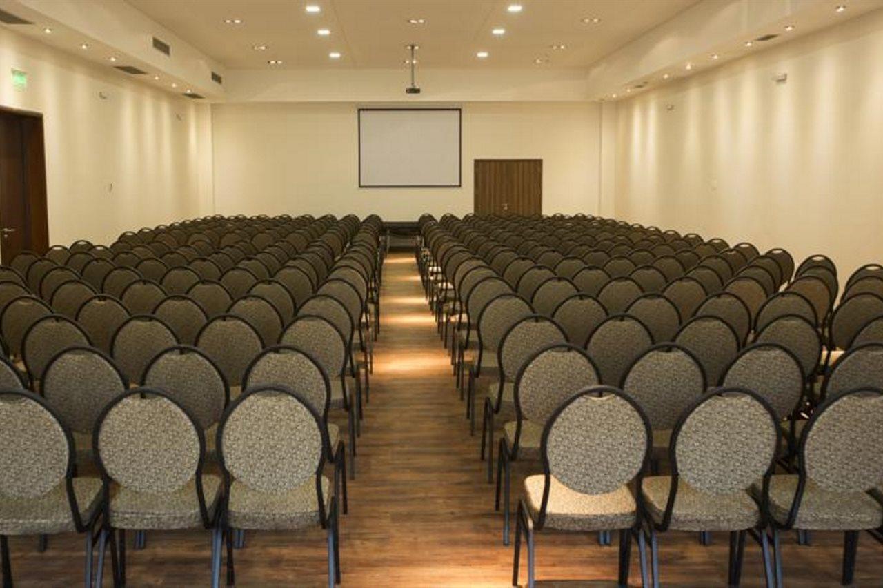 Regency Way Montevideo Hotel Ngoại thất bức ảnh
